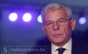 Džaferović podržao ideju o određivanju datuma za pridruživanje EU